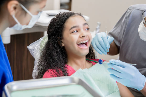 Best Emergency Root Canal Treatment in Bethel, WA