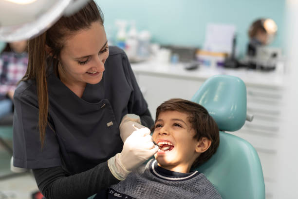 Best Walk-In Emergency Dentist in Bethel, WA